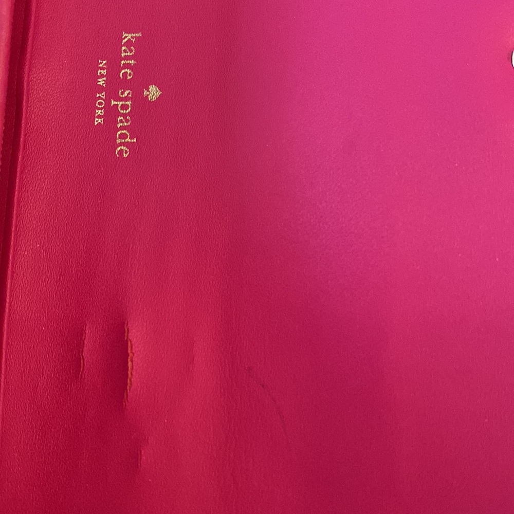KATE SPADE WALLET - Picture 4 of 11